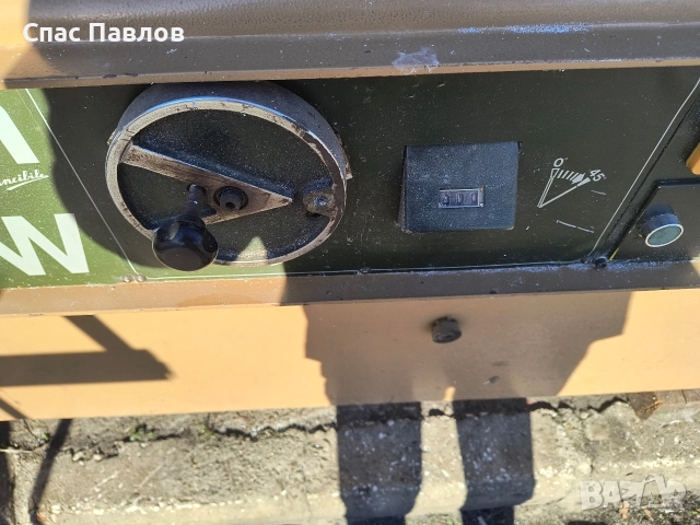 Форматен циркуляр , снимка 6 - Циркуляри - 52549262