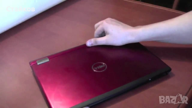 лаптоп Dell Vostro V130 ,работещ., снимка 4 - Лаптопи за дома - 54292653