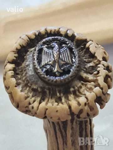 Немски нож PUMA пума, снимка 7 - Антикварни и старинни предмети - 51157711