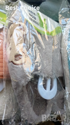 Дамски и мъжки домашни зимни чехли / пантофи, снимка 3 - Мъжки чехли - 52718110