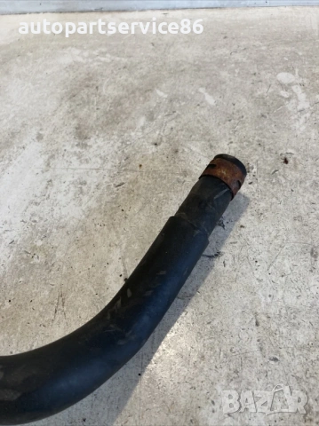 Маркуч за охлаждаща вода за Mazda CX-7 2.2 MZR CD (2011), снимка 2 - Части - 53625561