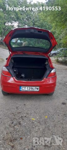 Opel Astra 1.6, снимка 5 - Автомобили и джипове - 46817639