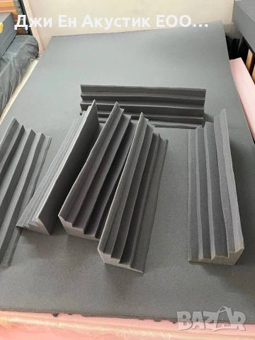 Бас трапове и акустични материали, снимка 3 - Други - 53294199