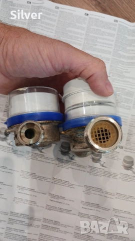 Водомер  Беласица Петрич, снимка 15 - ВИК - 51953795