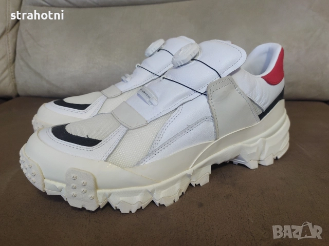 Нови дизайнерски маратонки Puma 40.5 номер 