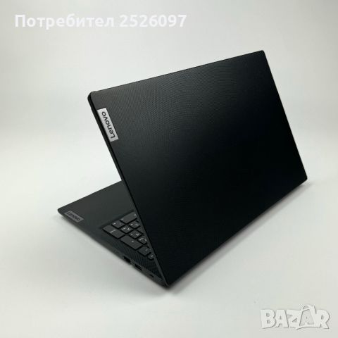 Lenovo V15 Gen 3/15,6” FHD/AMD Ryzen 5 5625U, снимка 6 - Лаптопи за работа - 45425631