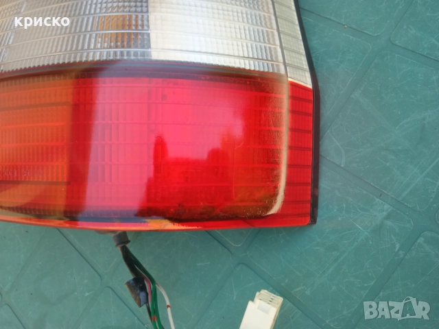 мазда демио части, снимка 12 - Части - 36843375