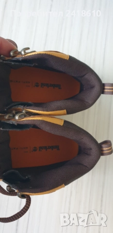 Timberland Maddsen UK 8.5 US 9 Mens Sizе 43 /27см. НОВО! ОРИГИНАЛ! Мъжки  обувки!, снимка 2 - Спортни обувки - 52335576