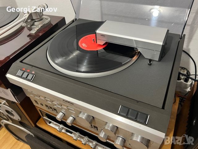 Revox B-795, снимка 9 - Грамофони - 46130162