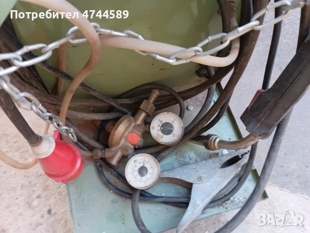 телоподаващо, снимка 7 - Други инструменти - 53802908