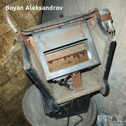 Багажник, теглич, джанти Лада 2101, снимка 7 - Аксесоари и консумативи - 54245145