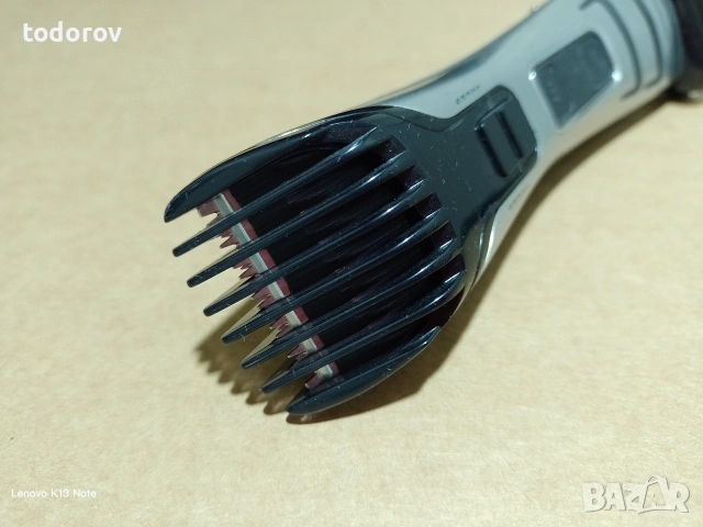 Тример Philips, снимка 3 - Тримери - 46644174
