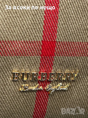 Burberry Дамска Чанта Бърбъри - Различни Цветове Код E1322, снимка 6 - Чанти - 53758592
