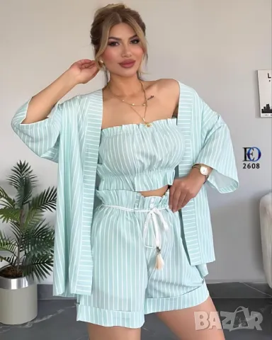 дамски комплекти , снимка 2 - Комплекти - 50383425