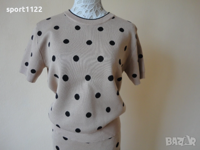 М размер/дамски сет, снимка 5 - Комплекти - 52690500