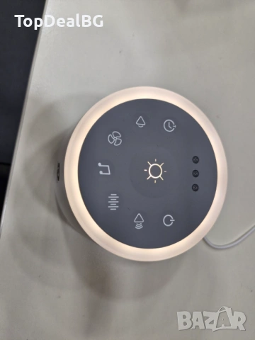 Уред  за бял шум  Dreamegg