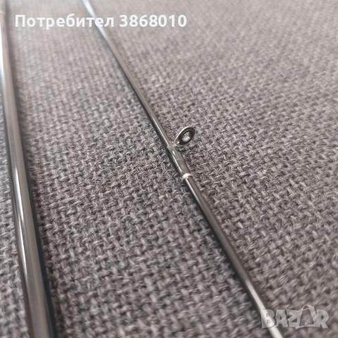 Въдица за спининг Trenyu Rayz RZ4102S-UL , снимка 5 - Въдици - 52772380