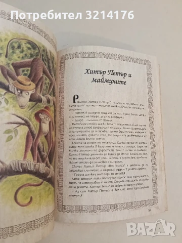 От Вечерница до Зорница. Най-хубавите български приказки – Сборник, снимка 3 - Детски книжки - 51275045