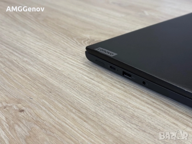 13.3’FHD+IPS/Ryzen 7 Pro 5875u/Lenovo Thinkpad L13 Gen3/16GB/512GB, снимка 7 - Лаптопи за работа - 52723412