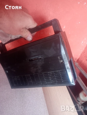 радио Олимпиада и радио хазар 402, снимка 8 - Радиокасетофони, транзистори - 52689157