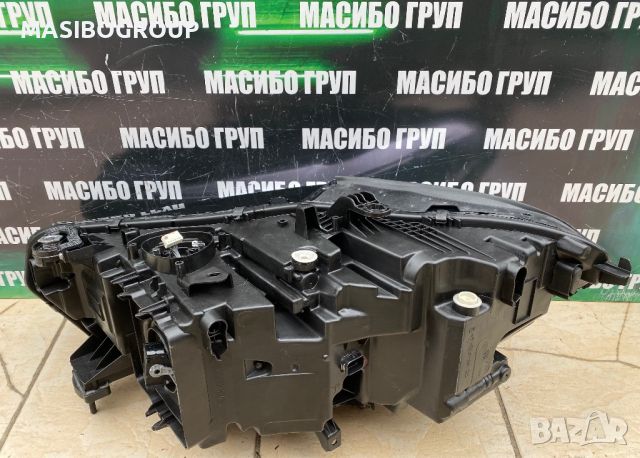 Фарове BMW LED фар за Бмв Х5 Г05 Bmw X5 G05, снимка 6 - Части - 34217968