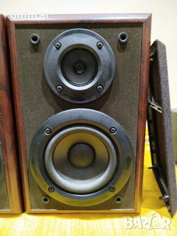 Тонколони TECHNICS - SB - HD 51, снимка 10 - Тонколони - 54070750