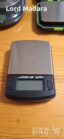 Джобни везни малки, снимка 2 - Везни - 53179201