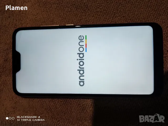 Xiaomi Mi A2 Lite 2018, 4G (Redmi 6 Pro) 3GB RAM/32GB ROM, снимка 8 - Xiaomi - 47452787