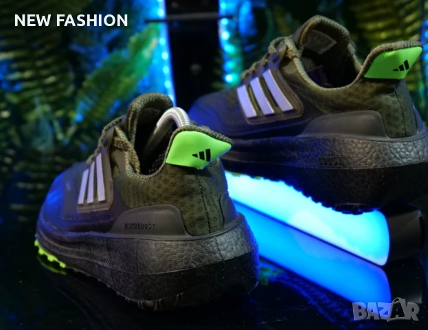 🔝🔝🔝 Мъжки Маратонки Adidas , снимка 4 - Маратонки - 50814795