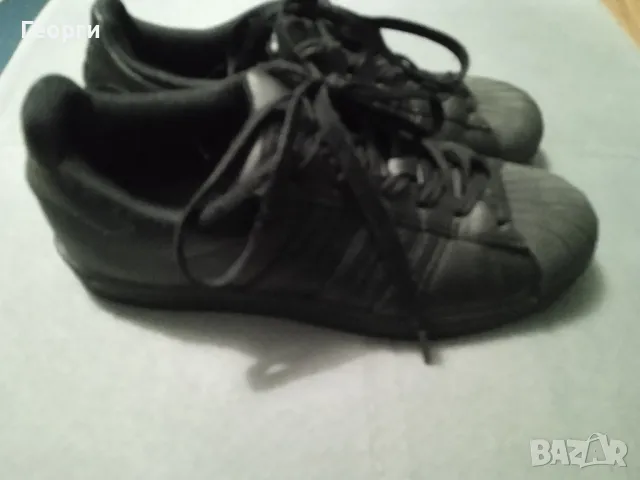 Adidas Superstar 38 2/3, снимка 3 - Маратонки - 50292900