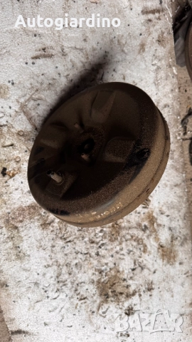 Серво усилвател / Спирачна помпа за Daewoo Nubira 1998 - 2004069, снимка 2 - Части - 52217209