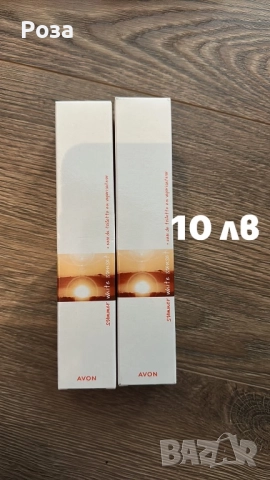 Парфюми Avon, снимка 7 - Дамски парфюми - 30277902