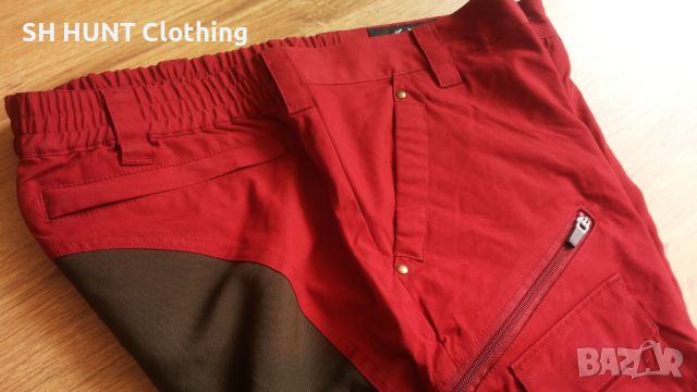 CHEVALIER Stretch Trouser размер L / XL панталон със здрава и еластична материи - 1000, снимка 13 - Екипировка - 45747622