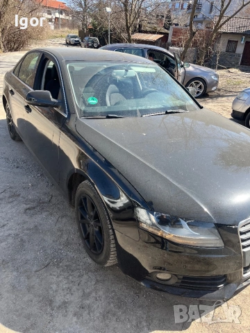 Audi A4 (B8) 1.8 TFSI – Обслужена (Сменена верига), снимка 6 - Автомобили и джипове - 53808735