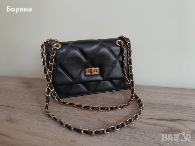 Дамски Чанти Mohito, Reserved, Bershka, Stradivarius, Други, снимка 2 - Чанти - 51693781