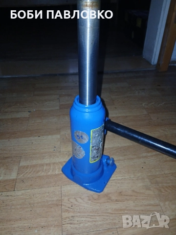 5тонен хидр.крик мерцедес-бенц нов, снимка 11 - Аксесоари и консумативи - 51963871