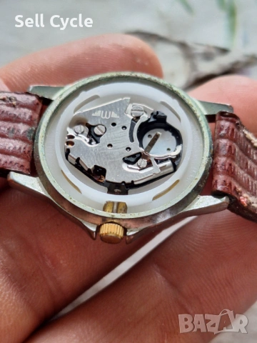 ✅ЧАСОВНИК IMAGE❗, снимка 4 - Дамски - 53443553