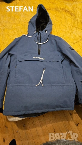  ново зимно яке Rehall унисекс оригинал 