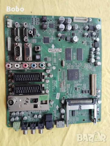 2 Main board EAX56818401(0), снимка 1 - Части и Платки - 46867347