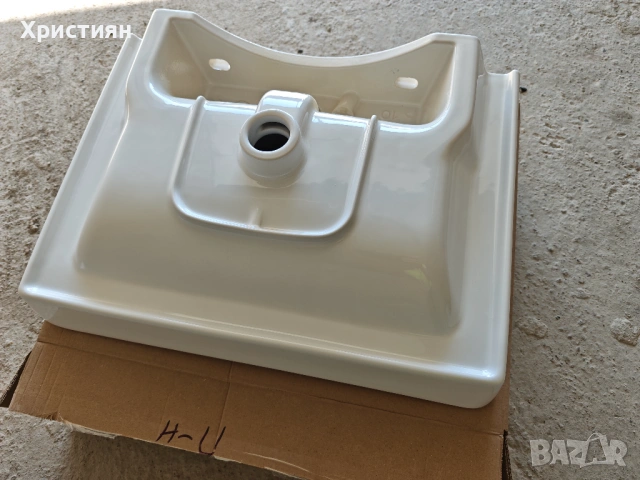 Мивка Roca, снимка 5 - Мивки - 54099728