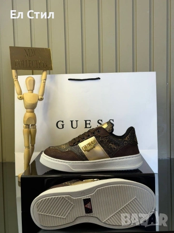 ✨🔥🔥🔥 👍 ✨𝗣𝗿𝗶𝗰e :37€ НА ЕДРО ✨𝗦ı𝘇𝗲: 36-40 📌8 бр, снимка 5 - Маратонки - 53659353