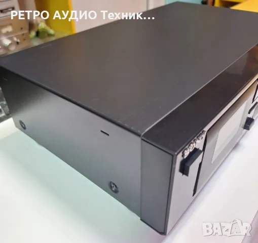 Триглав касетен дек Sony, mod. TC-K490

, снимка 8 - Декове - 50406884