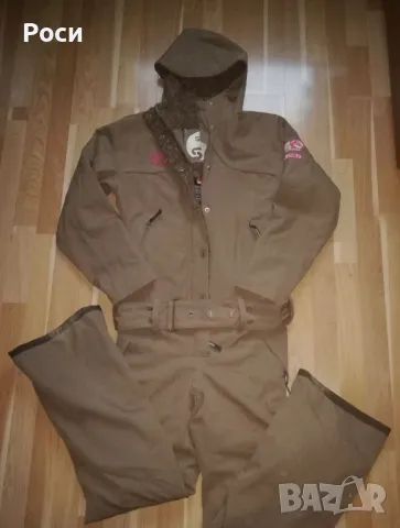 Зимен гащеризон SPEX Л/ХЛ 