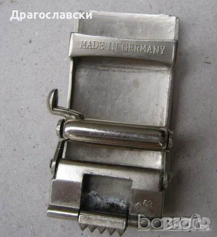 токи: Тока, катарама, пума, животно котка и други: Джани Версаче, Габана, снимка 6 - Антикварни и старинни предмети - 28882739