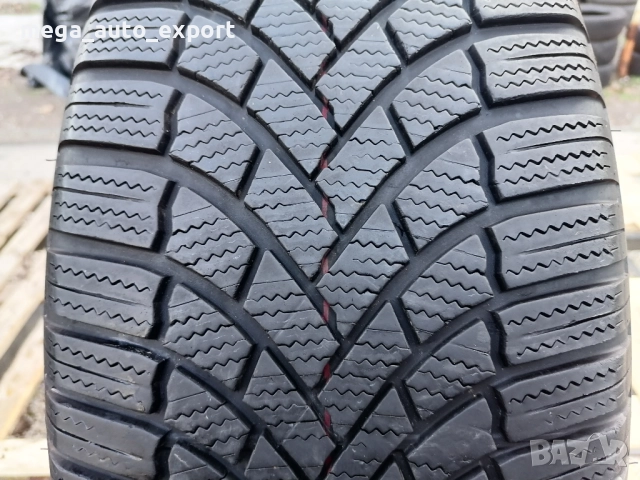 2 бр. Bridgestone Blizzak LM 005 235/55R18