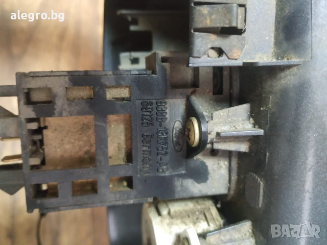 Ключ Светлини за Ford Mondeo MK I , 93bb-13k752-ab, снимка 8 - Части - 50760393