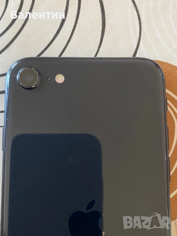 Iphone SE 2020 64GB 100% батерия, снимка 4 - Apple iPhone - 54087577