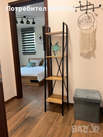 Двустаен апартамент под наем в Несебър, снимка 8 - Апартаменти - 51891422