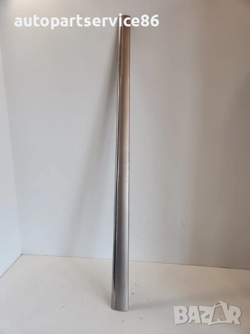 Облицовка предна дясна златиста за Mercedes W220 S500 (2003) A2206900662, снимка 2 - Части - 53888165