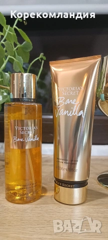 Victoria Secret лосион и спрей за тяло, различни видове, снимка 4 - Козметика за тяло - 54300893